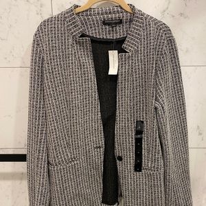 NWT Banana Republic Blazer